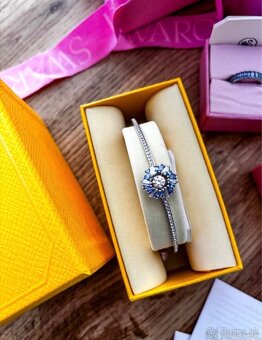 Swarovski set - 2