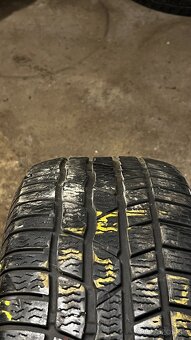 40. Continental Conti Winter Contact 205/60 R16 - 2