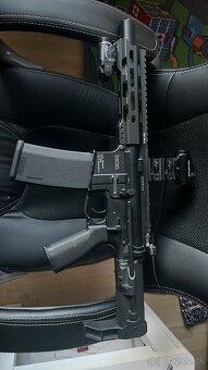 KWA T6 Ronin 30RPS Upgrade Airsoft CQB - 2