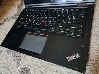Lenovo Yoga 260 - 2kusy na diely - 2