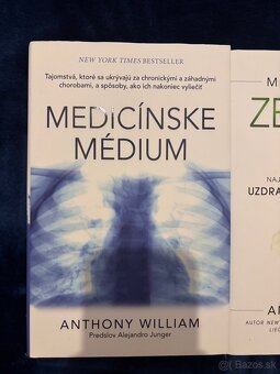 Medical medium - 2