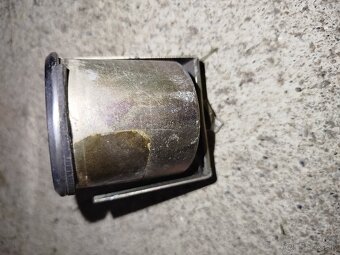 Predám pekný tachometer z jawy mustang. - 2