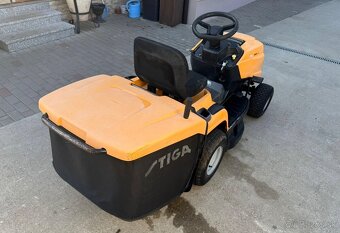 Stiga Estate 3084H - 2