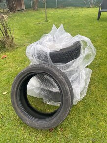 Sibir Snow 205/50 R17 - 2