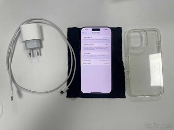 iPhone 16 Pro Max 256GB - 2