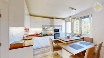 HALO reality - Predaj, trojizbový byt Bratislava Rača, Cypri - 2