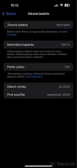 iPhone 15 Pro max - 2