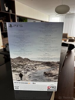 Death stranding 2 PS5 - 2