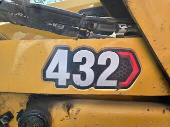 Caterpillar emulator Adblue DPF EGR - 2