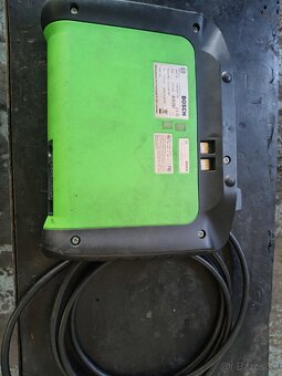 Predam kts 340 - 2
