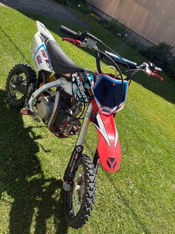 ycf 150 - 2