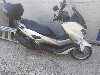 Yamaha Nmax 125 - 2