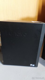 PC I7 7700, 16GB RAM, NVIDIA Quadro 2000D - 2