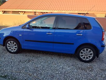 Volkswagen Polo - 2