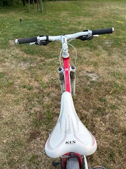 Kellys bicykel - 2