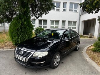 PASSAT B6 2.0 TDI - 2