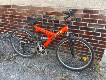 Bicykel - 2