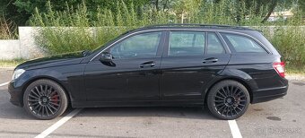 Mercedes Benz C180 W204 - 2