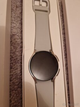 Samsung galaxie watch 6 - 2