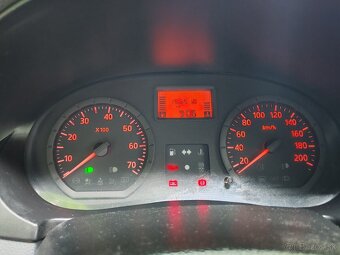 Dacia logan kombi 1.4 mpi 55kw - 2
