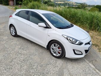 Hyundai i30 - 2