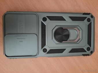 Puzdro na MT Samsung - 2