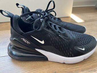 Tenisky NIKE AIR MAX 270 - 2