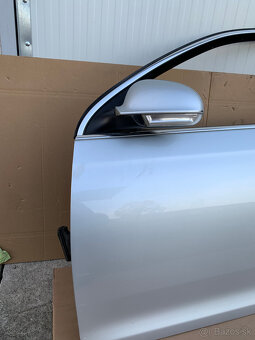predni dvere vw golf 5 6 combi leve levy ridice - 2