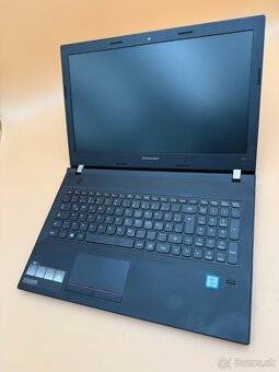 Notebook Lenovo E51 i5-6200U/8GB/256GB SSD - 2
