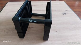 Stojan na CD - 2