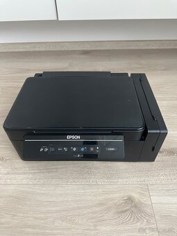 Tlačiareň EPSON L3060 - 2