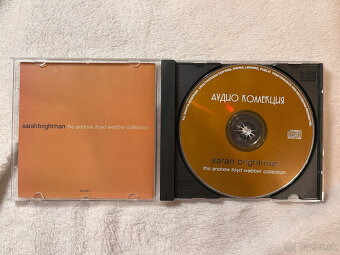 Sarah Brightman - 2