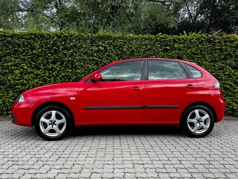 Seat Ibiza 1.4i - 2