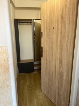 Prenájom 1i byt Prievidza, Stare sidlisko - 2