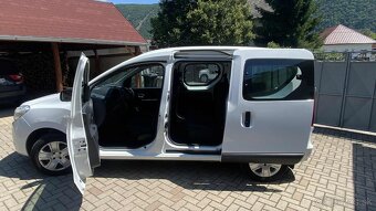 DACIA DOKKER 2017 - 2