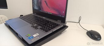 Lenovo LOQ 15IAX9 notebook - 2