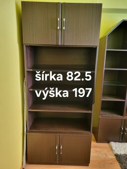 Nábytok - 2