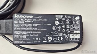 Predam adapter Lenovo 20V/2.25A - 45W - 2