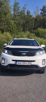 Kia Sorento - 2