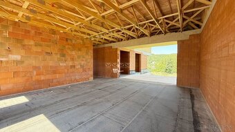 NOVOSTAVBA_4 izb. rodinný dom /223m2/ s pozemkom /543m2/ Žil - 2
