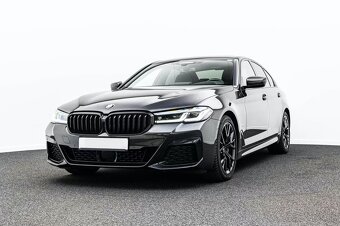 BMW 530d - 2