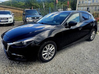 Mazda 3 2.0 Skyactiv -G120 Revolution - 2