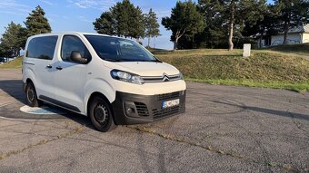 Citroën Jumpy Spacetourer 1.6HDi - 2