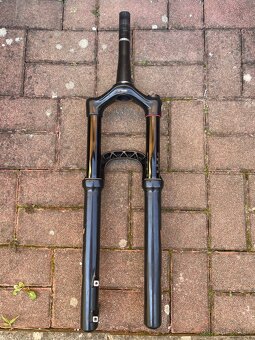 Rock shox Lyrik ultimate 150mm - 2
