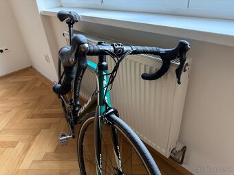 Fuji SL Carbon - 2