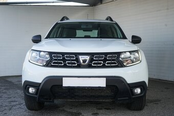 115- Dacia, Duster, 2019, nafta, 1.5 dCi 4x4, 85kw - 2