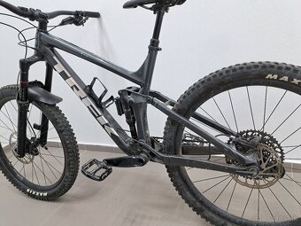 Trek remedy 8 - 2