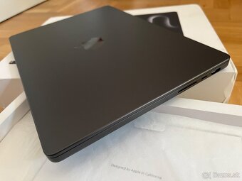 MacBook Pro M4 Pro 12C 48GB RAM 512GB disk (ma mdm bypass) - 2