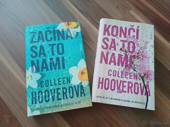 Začína, Končí sa to nami, Vieme prví - ako funguje bulvár - 2