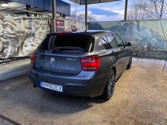 BMW 120d xDrive 135kw - 2